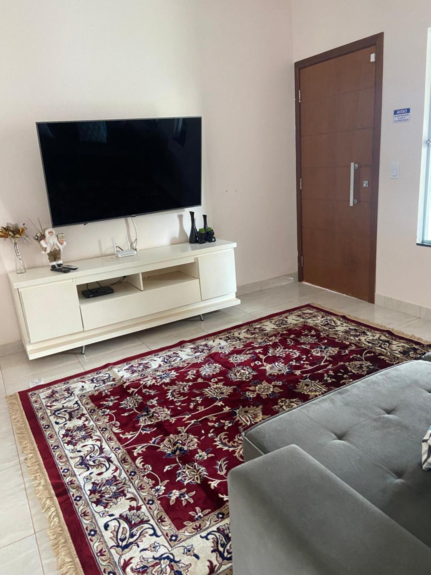 Casa Encanto De Piri Піренополіс Екстер'єр фото